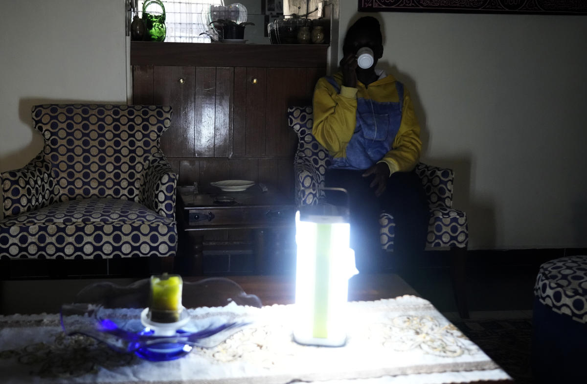 The cause of Kenya’s largest memory blackout is still unknown