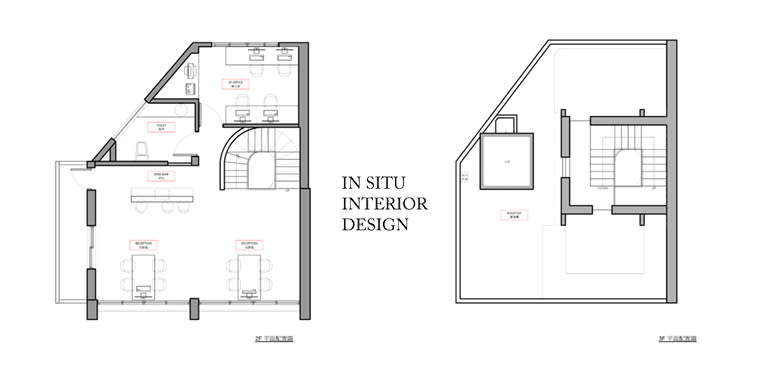 圖片提供｜隱室設計/In situ interior design