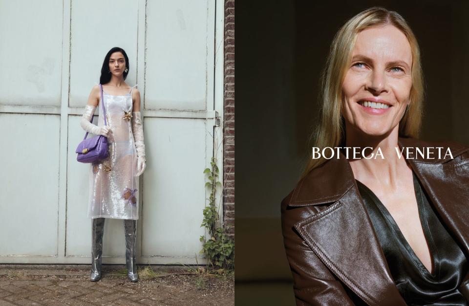 Bottega Veneta