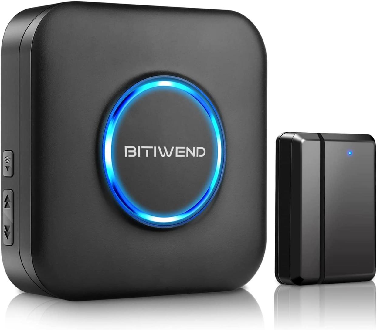 BITIWEND Wireless Door Sensor