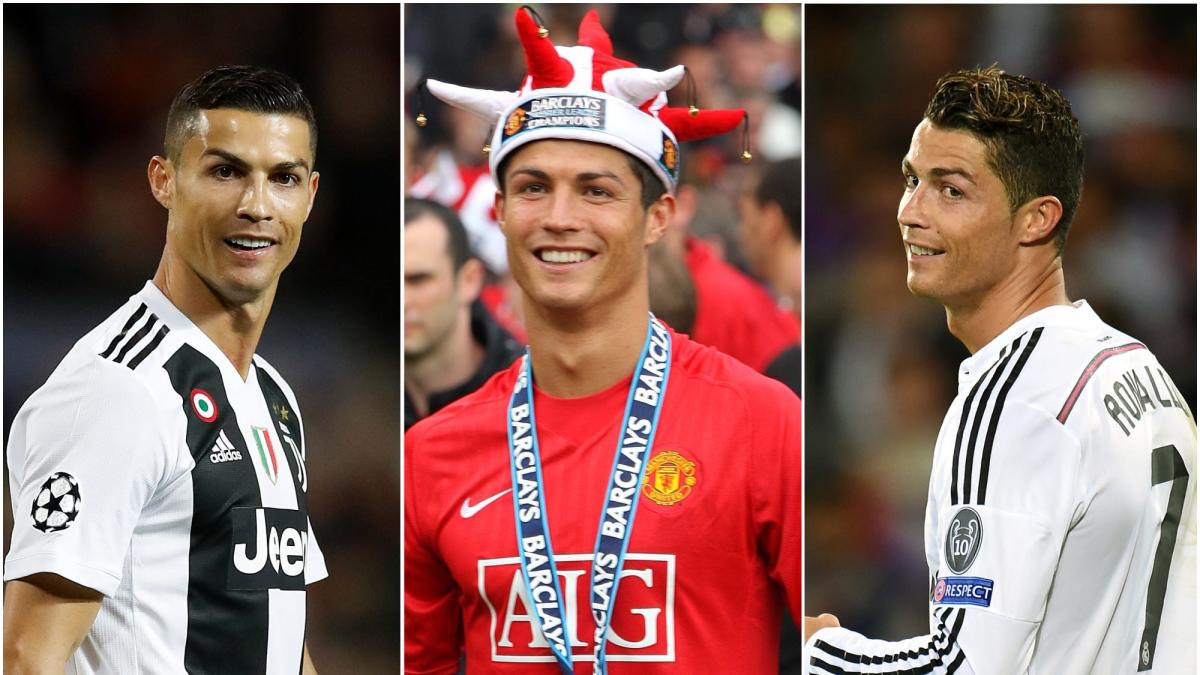 Cristiano Ronaldo hits milestone as Real Madrid forward nets 500th career  goal here's a breakdown of the superstar's greatest goals