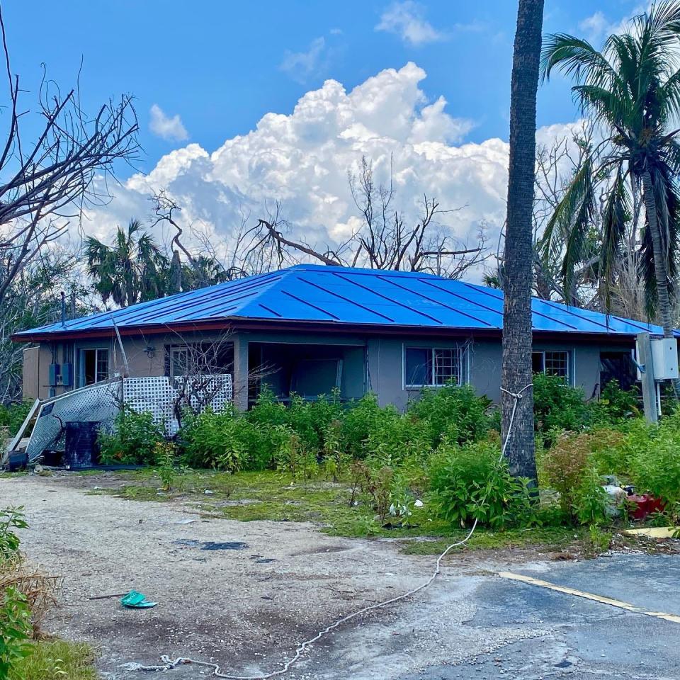 The Sanibel Dairy Queen $2 million sell also includes two other properties.