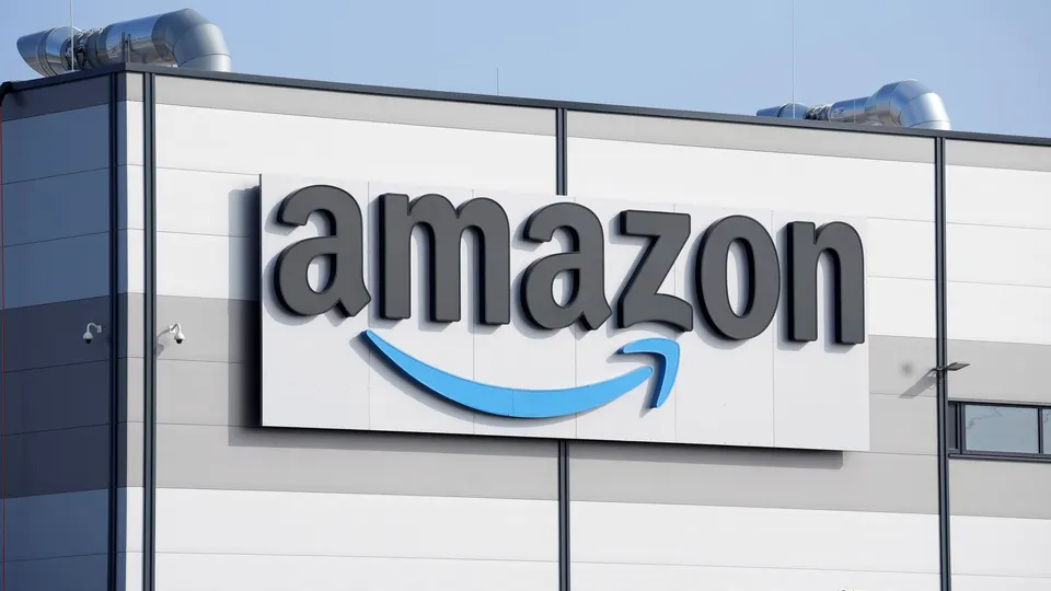 Amazon, Acciones, Ingresos