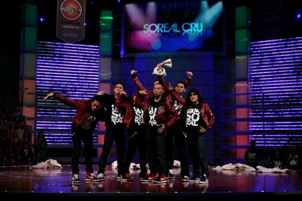 ABDC Season 2 Eliminations