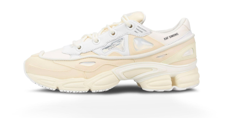 The Yeezy Mud Rat 500s Look Like Your Dad's Lawn Mowing Sneakers