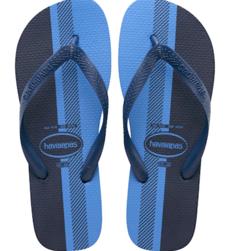 Credit: Havaianas