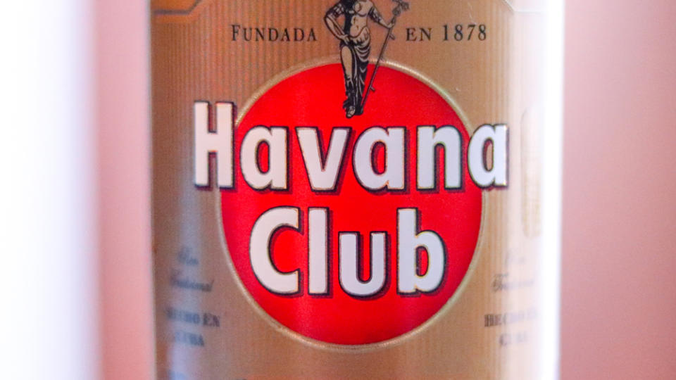 havana club rum