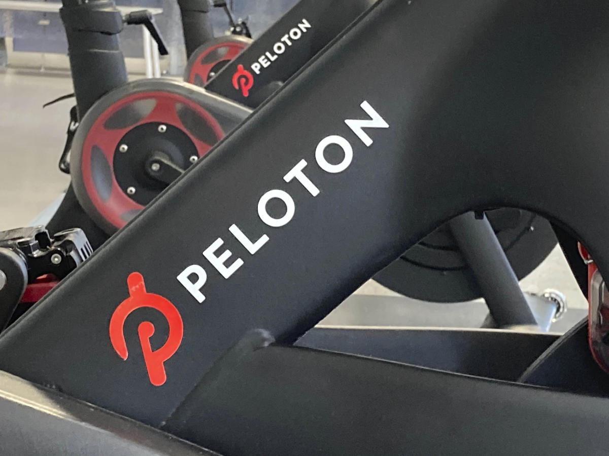 Peloton, Oracle, Rent the Runway and more