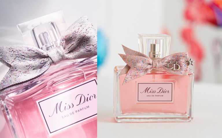 Miss Dior 香氛30ml/3000元。（圖／品牌提供）