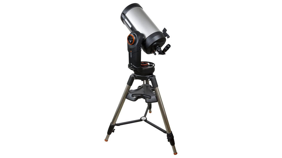 Best reflecting telescopes: Celestron NexStar Evolution 9.25