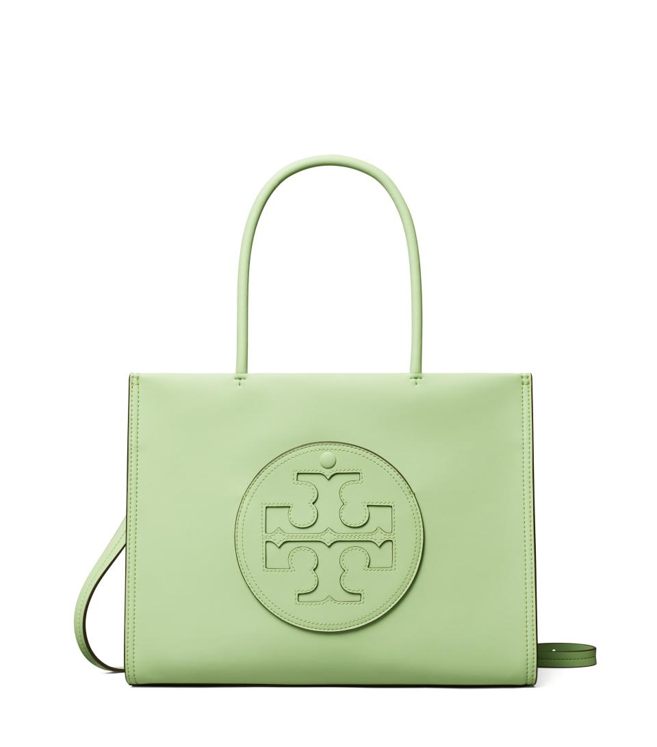 <p><a href="https://go.redirectingat.com?id=74968X1596630&url=https%3A%2F%2Fwww.toryburch.com%2Fen-us%2Fhandbags%2Fcrossbody-bags%2Fmini-ella-bio-tote%2F145613.html%3Fcolor%3D100&sref=https%3A%2F%2Fwww.oprahdaily.com%2Fstyle%2Fg43368112%2Fo-list-sustainability-edition%2F" rel="nofollow noopener" target="_blank" data-ylk="slk:Shop Now;elm:context_link;itc:0;sec:content-canvas" class="link ">Shop Now</a></p><p>Tory Burch Mini Tote</p><p>Tory Burch</p><p>$228.00</p>