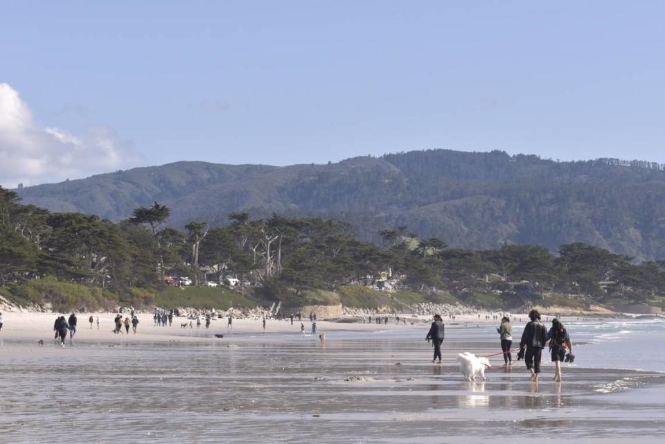 El director general de Valley Children's, Todd Suntrapak, posee una casa de $6.5 millones a pocos minutos de la playa en la ciudad de Carmel-By-The-Sea, en el condado de Monterey.