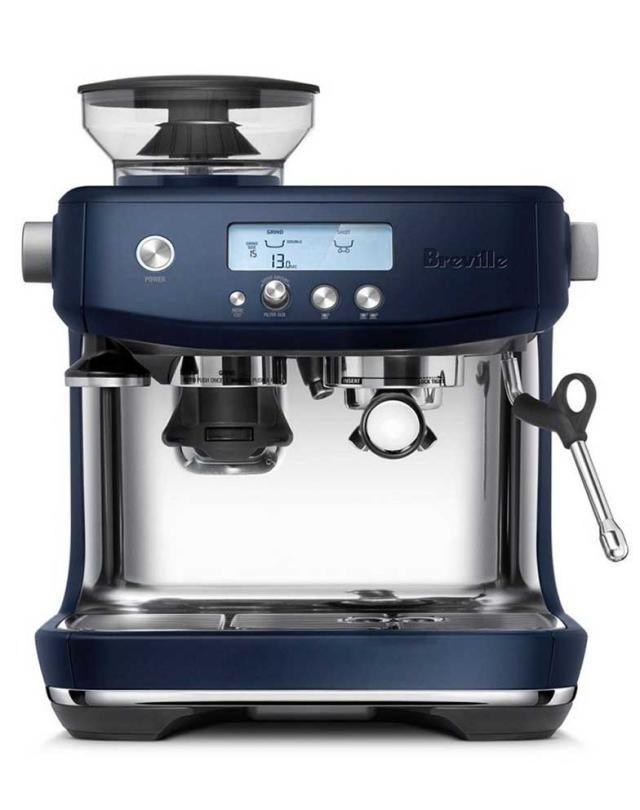  Cuisinart DGB-550BKP1 Automatic Coffeemaker Grind