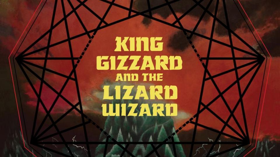 king gizzard lizard wizard nonagon infinity greatest stoner albums all time