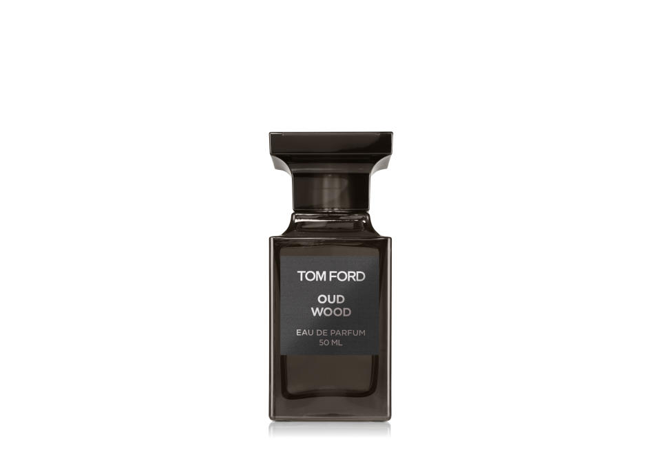 Tom Ford Private Blend Oud Wood