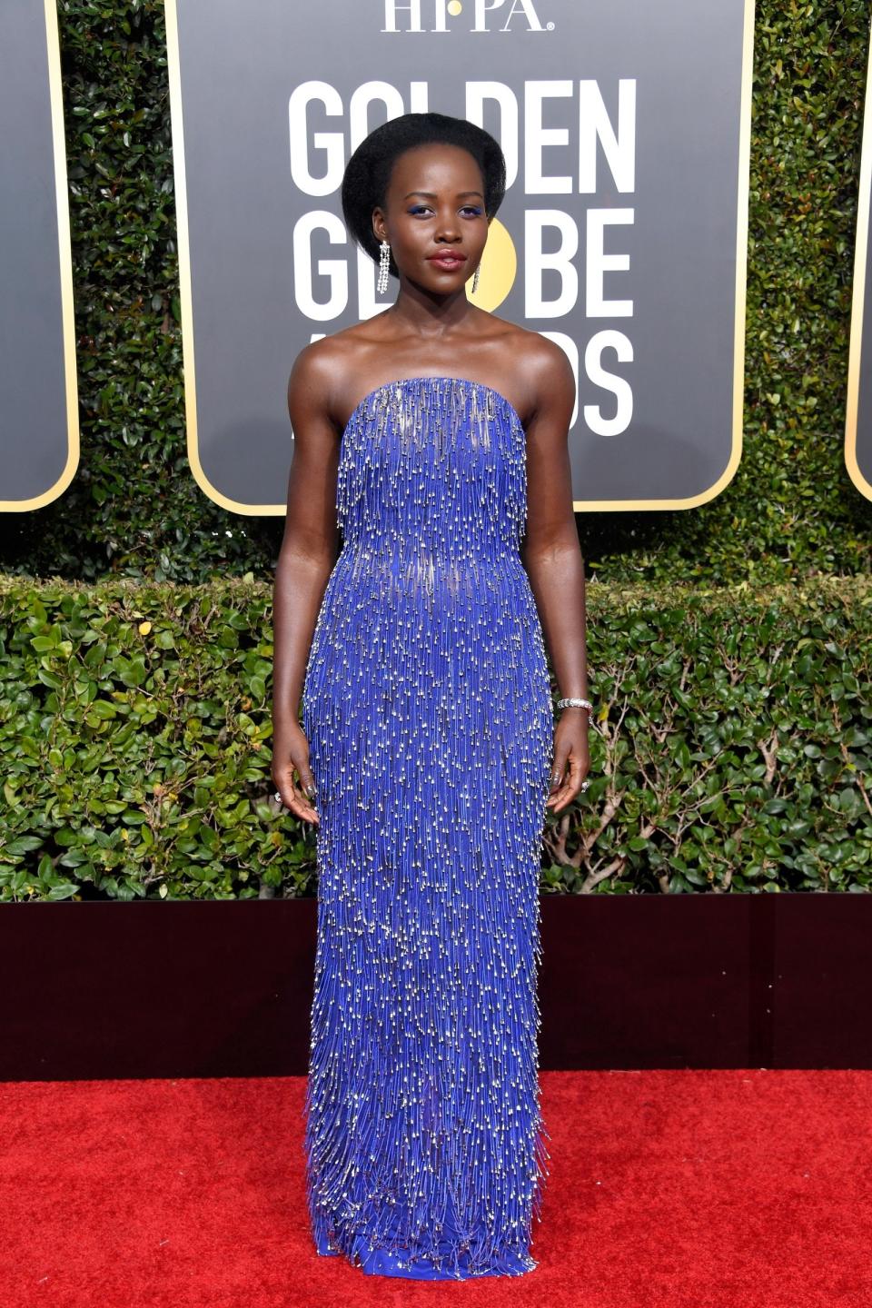 The Best Golden Globes Dresses of All Time