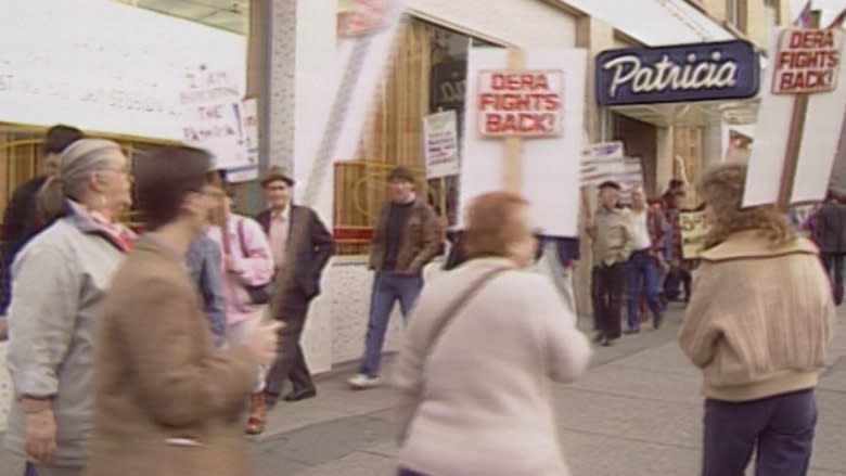 Expo 86 evictions: remembering the fair's dark side