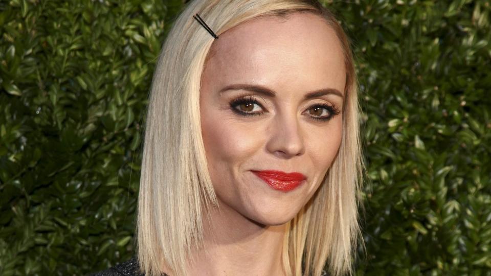 Die Ehe von Christina Ricci steht vor dem Aus.