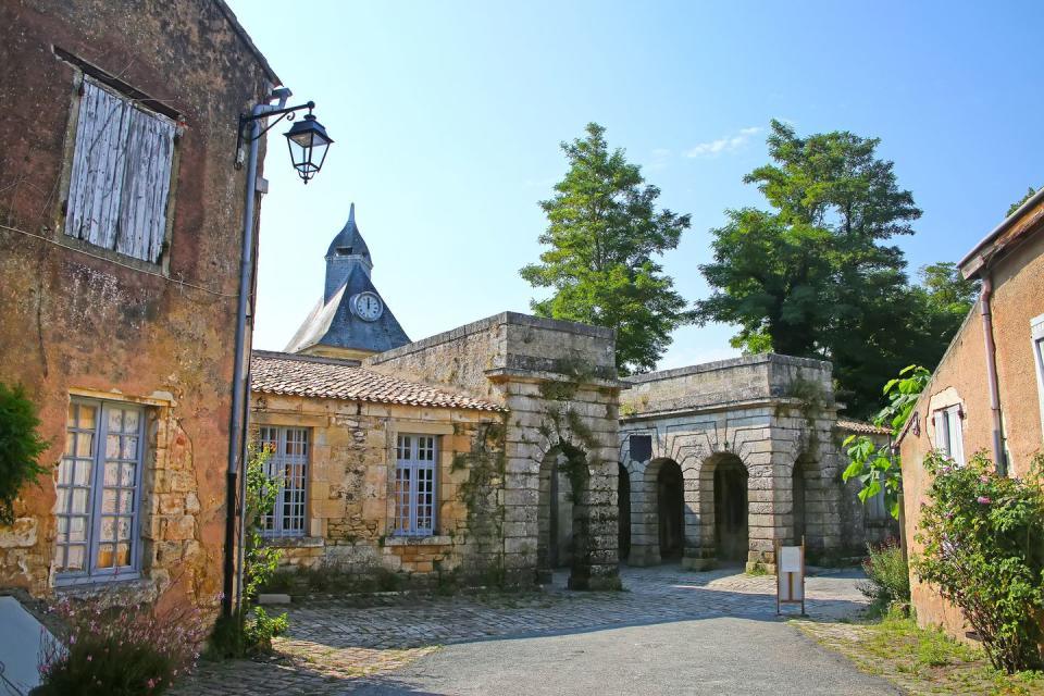 bordeaux river cruise