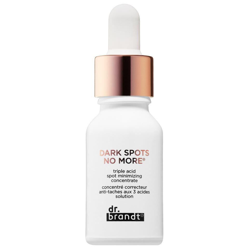 Dark Spots No More® Triple Acid Spot Minimizing Concentrate