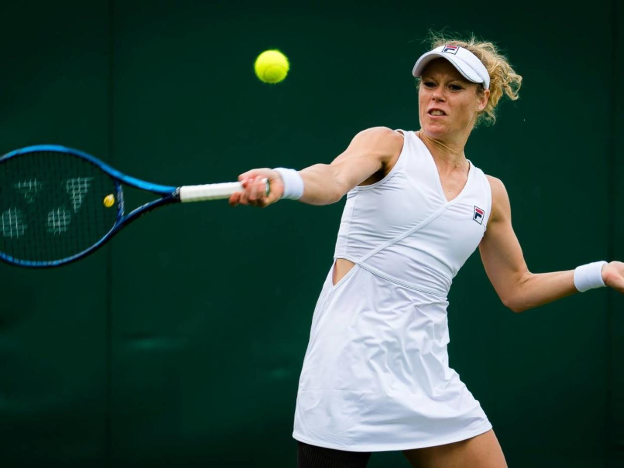 Siegemund verpasst Doppel-Viertelfinale in Wimbledon