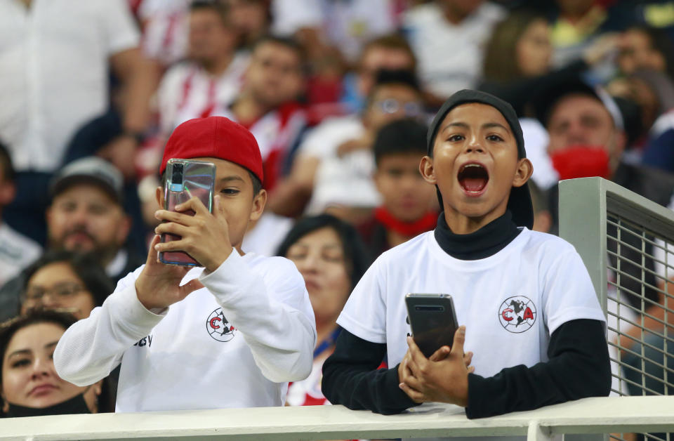 El derecho a la privacidad se perdería con esta medida. (Foto: Alfredo Moya/Jam Media/Getty Images)