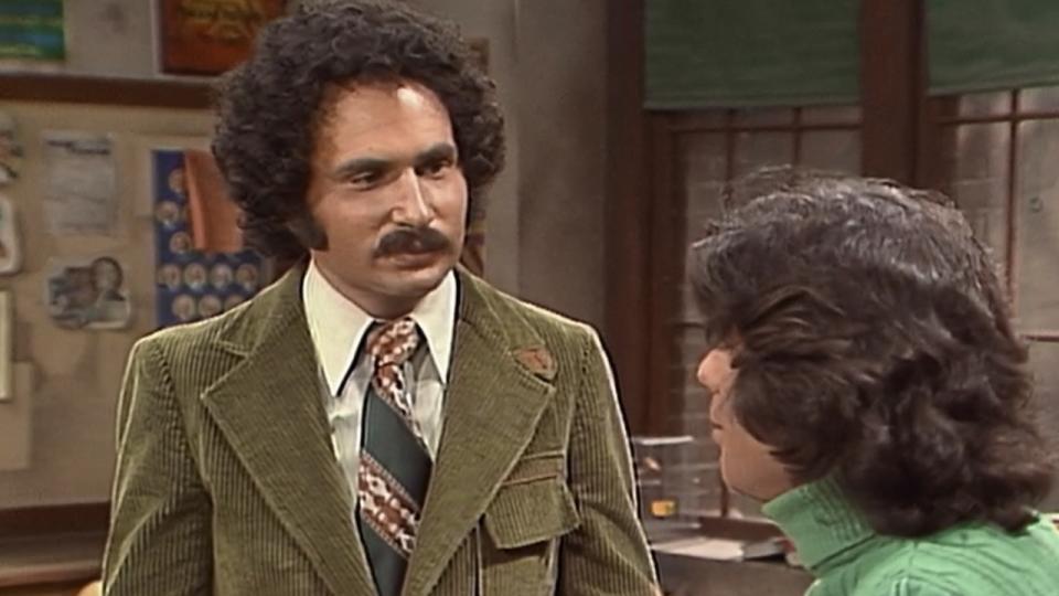 Welcome Back, Kotter