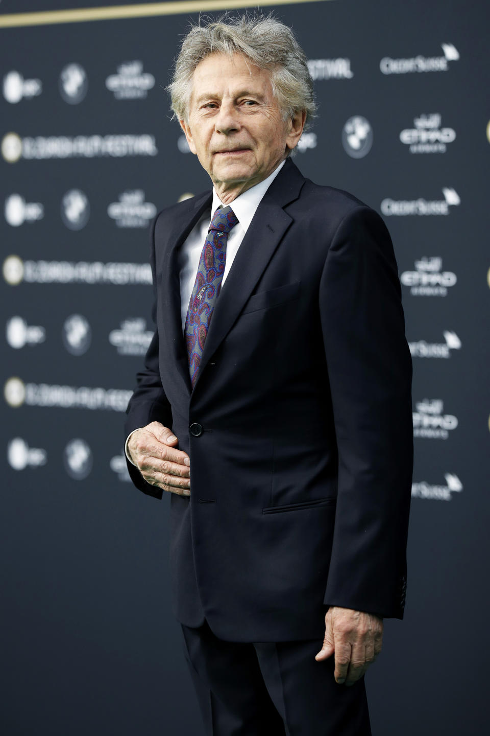 Roman Polanski