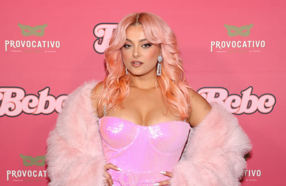 Bebe Rexha - Bebe - Album Release Event 2023 - Getty