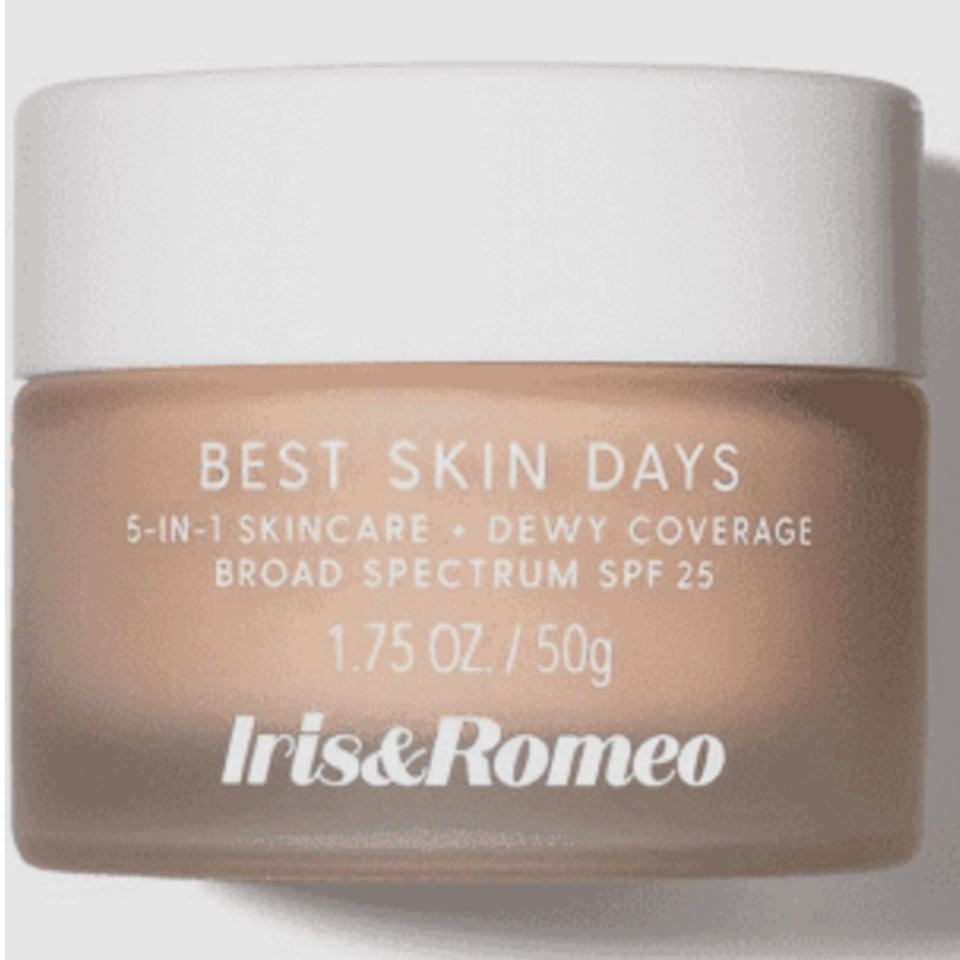 Iris & Romeo Best Skin Days SPF 25