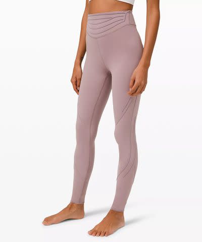 The 11 Best Lululemon Leggings of 2023 for Every Activity - Yahoo Sports