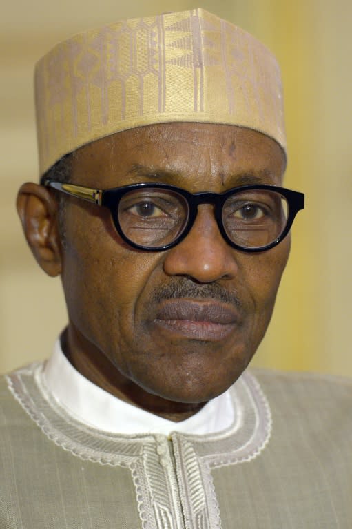 An AFP tally puts the death toll at more than 1,260 since Nigerian President Muhammadu Buhari took office on May 29 with a pledge to crush the insurgency