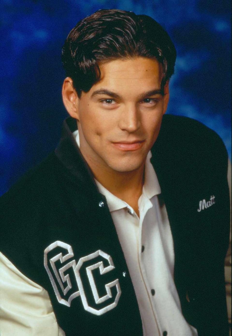 Eddie Cibrian