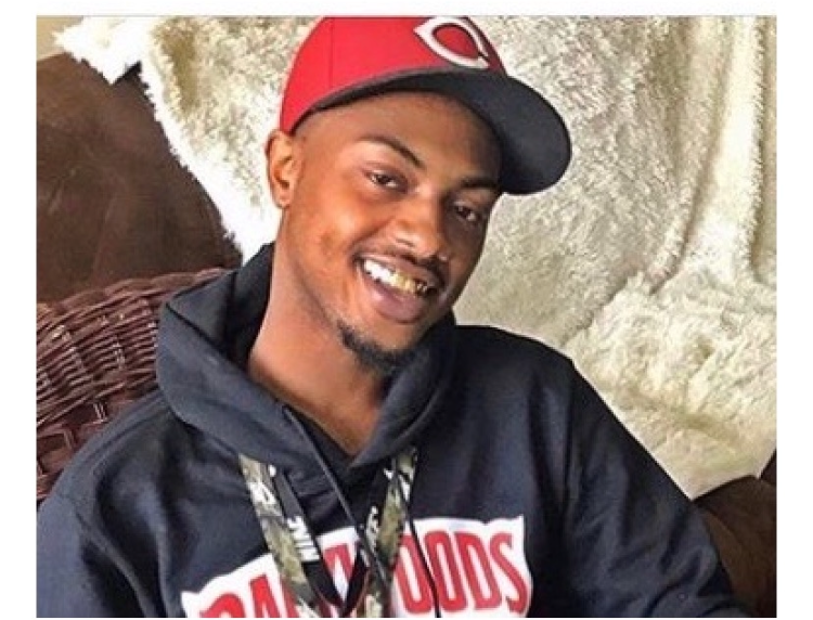Giant'e Adaway, 22, was shot on Oct. 28, 2020, outside a Northeast Side apartment complex. He died three days later from his injuries.