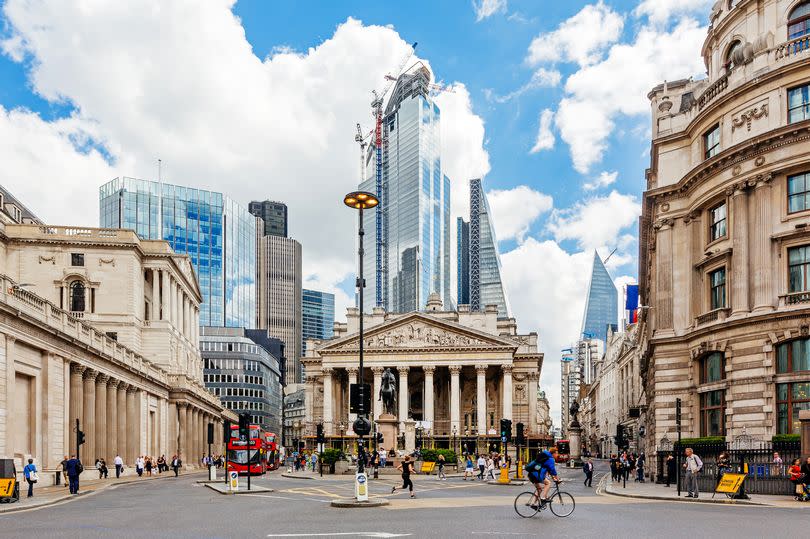 London council warned of 'mockery' if it reopens Bank Junction to black ...