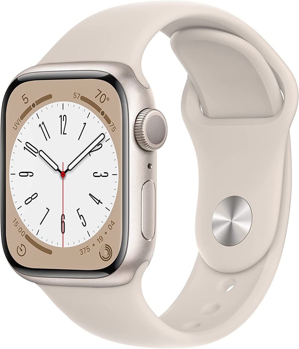 Apple Watch Series 8 Smart Watch