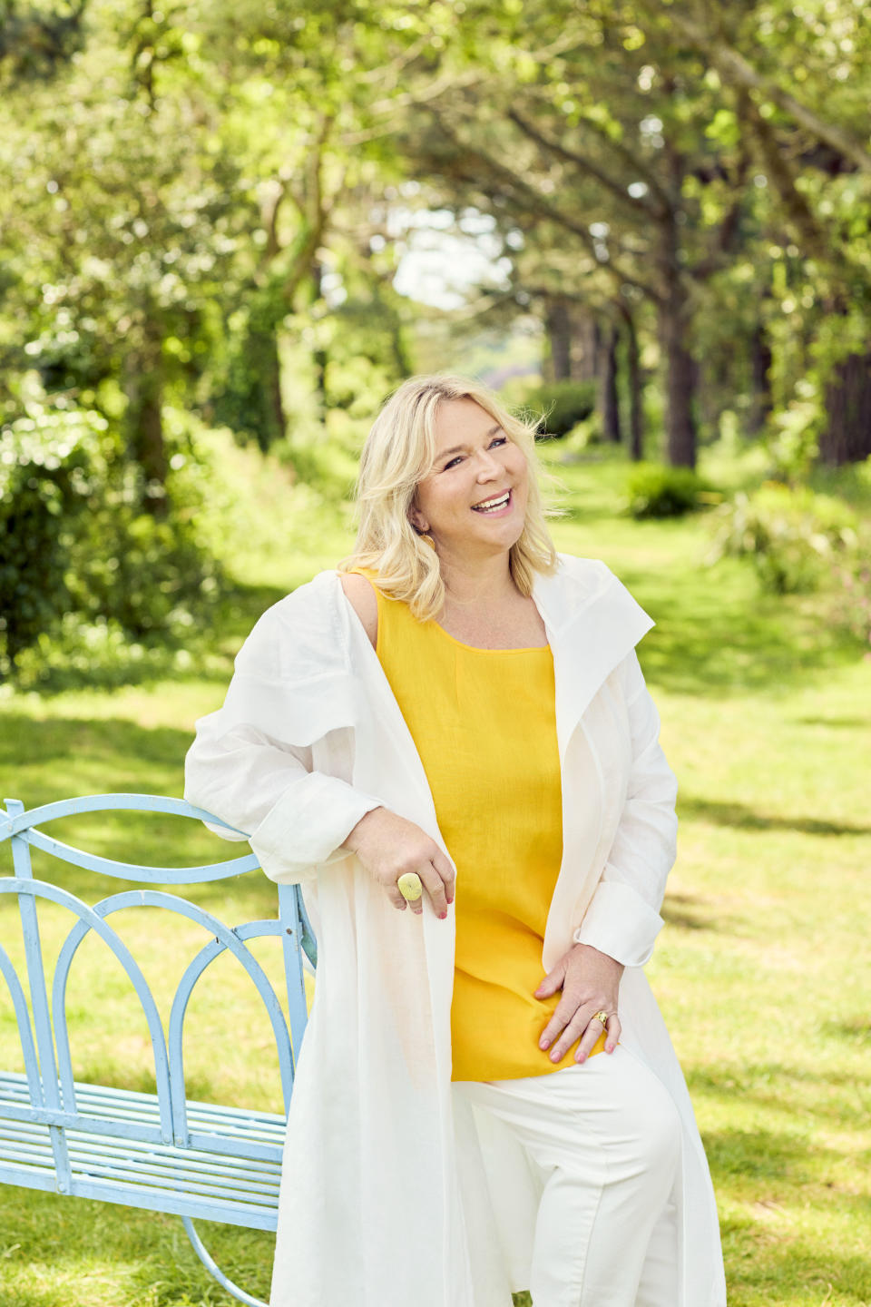 Fern Britton