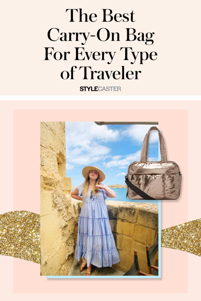 What to Carry in Your Purse at All Times – StyleCaster