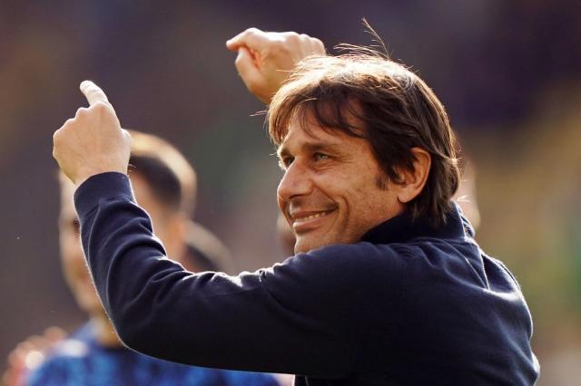 Antonio Conte says he will discuss Tottenham future at end of season with  club needing 'good vision', Football News