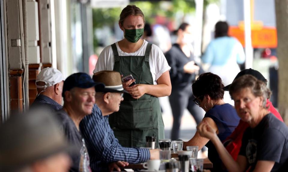 <span>Photograph: Phil Walter/Getty Images</span>