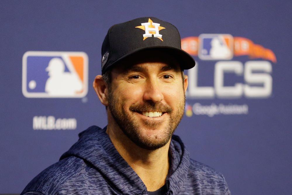 An anonymous Met called Justin Verlander a diva, detailing the Cy