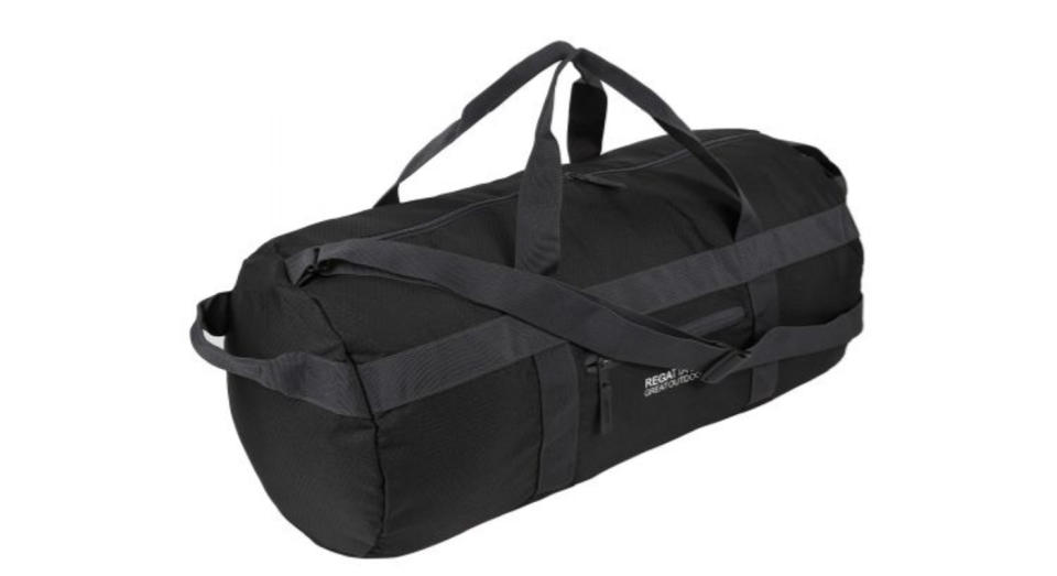 Packaway 60L Duffle Bag