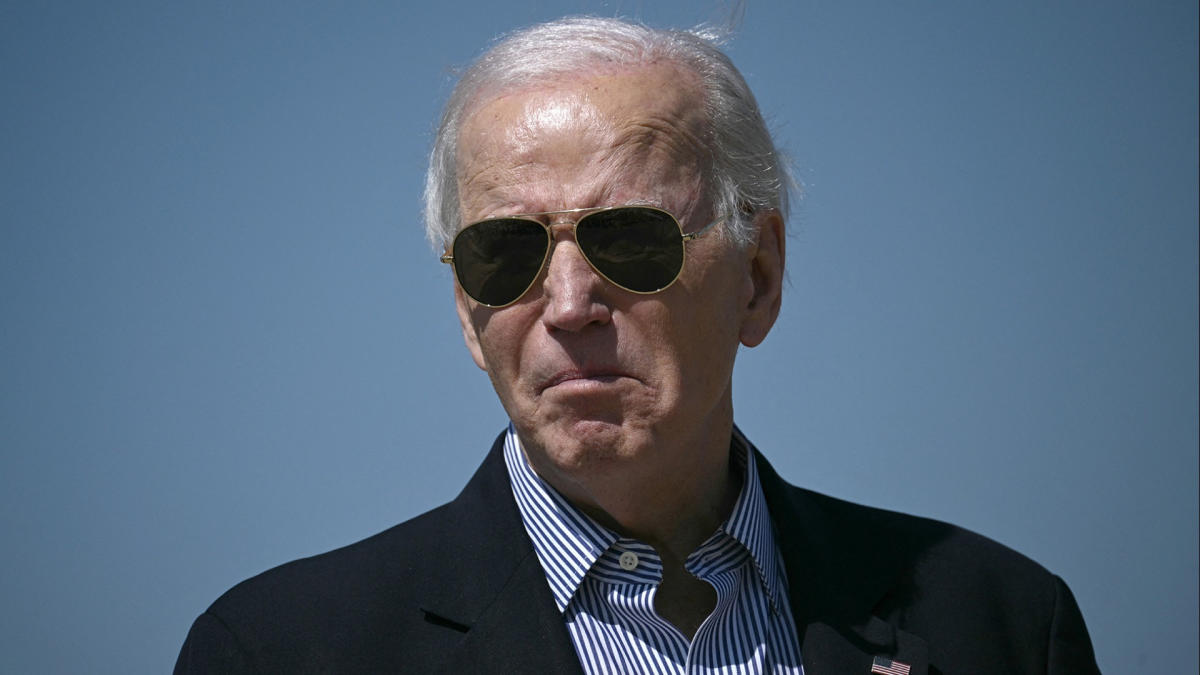 Could Florida go blue in 2024? Biden campaign says yes