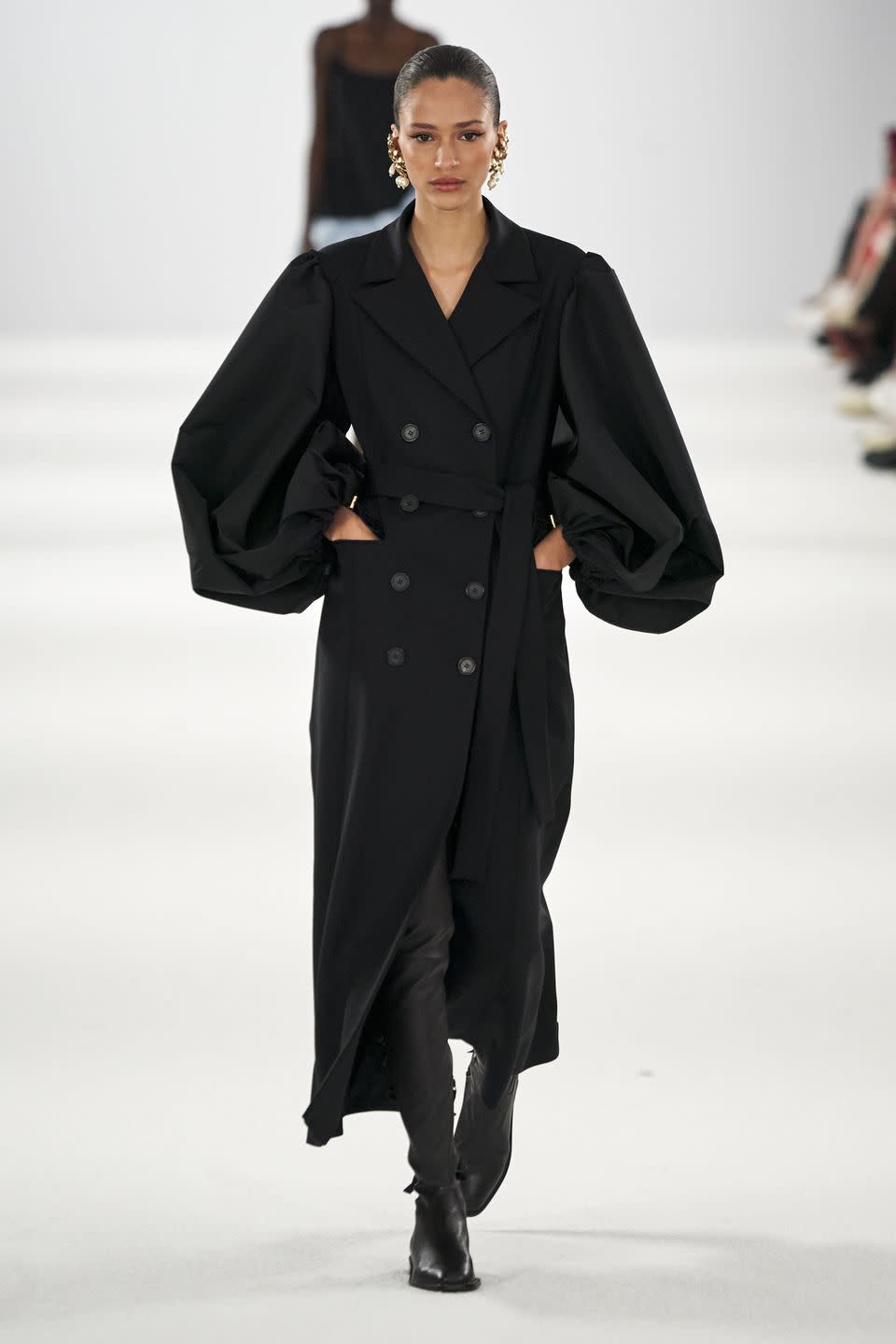 Carolina Herrera AW22