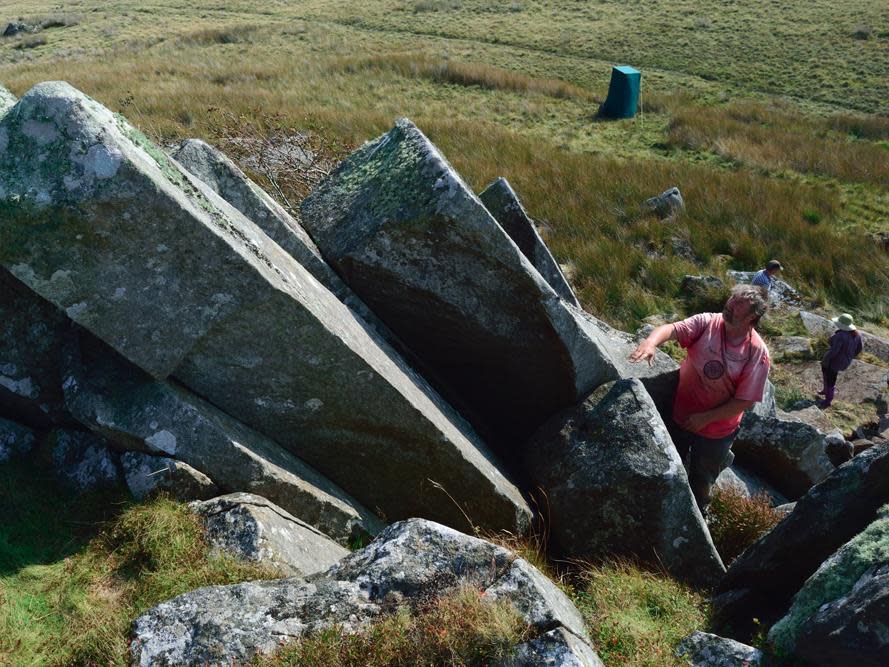 Stonehenge: Archaeologists discover long-lost tools used to build ancient monument