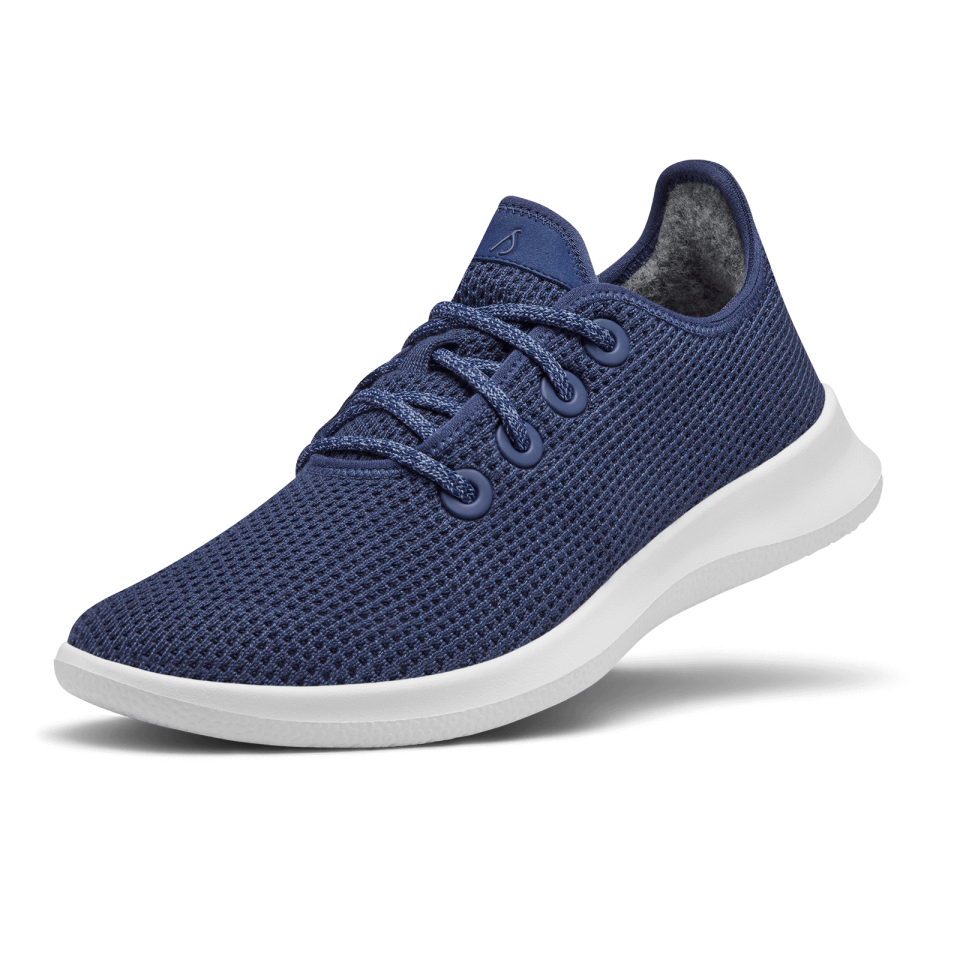 <p><a href="https://go.redirectingat.com?id=74968X1596630&url=https%3A%2F%2Fwww.allbirds.com%2Fproducts%2Fmens-tree-runners-marine-blue&sref=https%3A%2F%2Fwww.womansday.com%2Flife%2Fwork-money%2Fg43604130%2Fmedical-school-graduation-gifts%2F" rel="nofollow noopener" target="_blank" data-ylk="slk:Shop Now;elm:context_link;itc:0;sec:content-canvas" class="link ">Shop Now</a></p><p>Men's Tree Runners</p><p>allbirds.com</p><p>$98.00</p><span class="copyright">Allbirds </span>