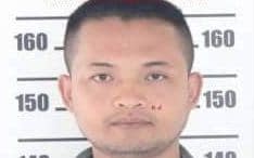 Former Police Lieutenant Panya Khamrab, 34, has been named as the suspect in the attack - ViralPress 