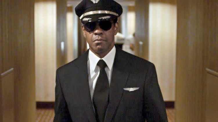 halloween costumes for men denzel washington flight