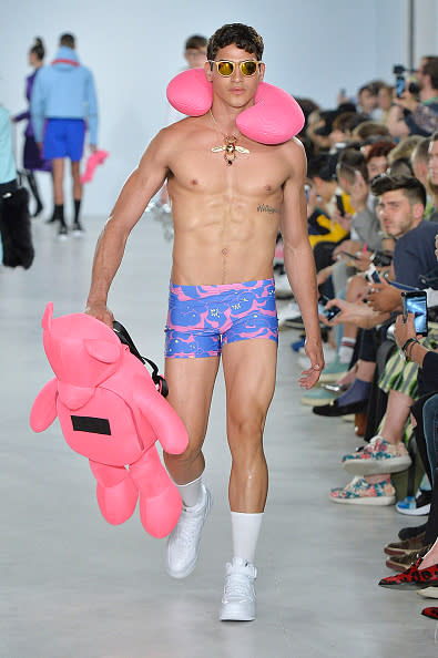 Bobby Abley 