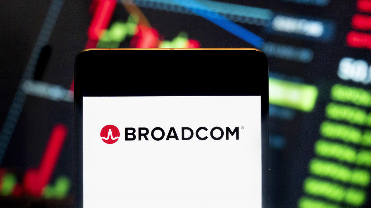 Can Broadcom, Marvell move deeper into the AI chip trade?